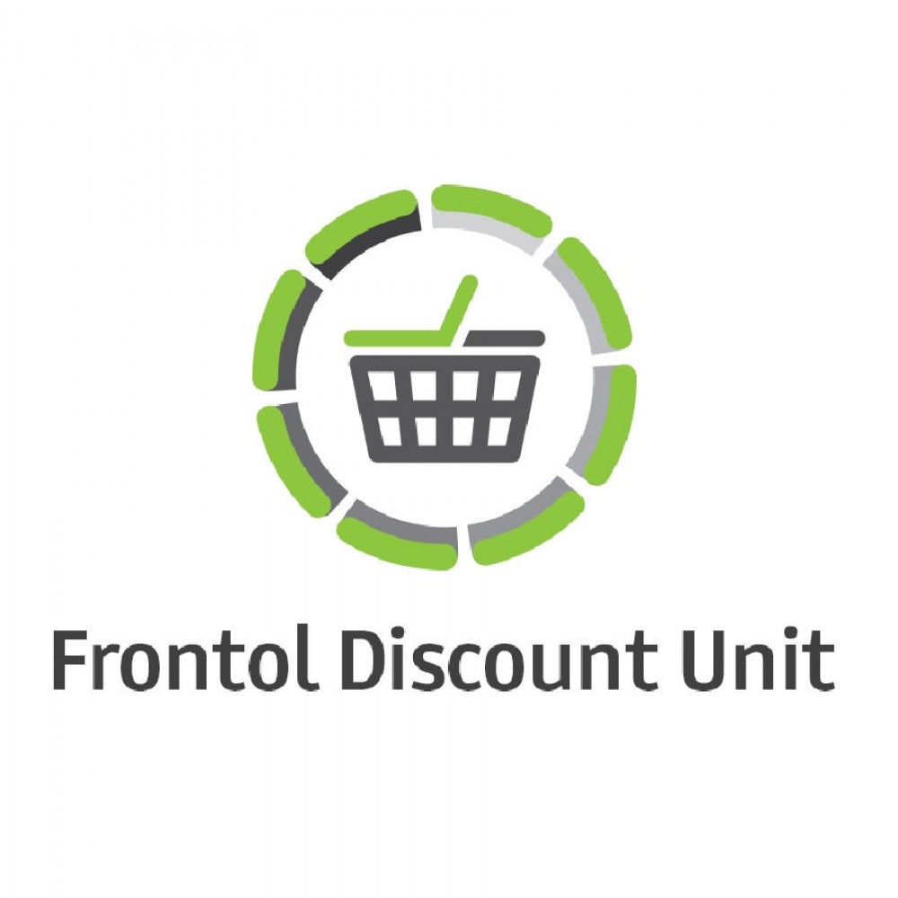 картинка Frontol Discount Unit Server от Posplanet.ru