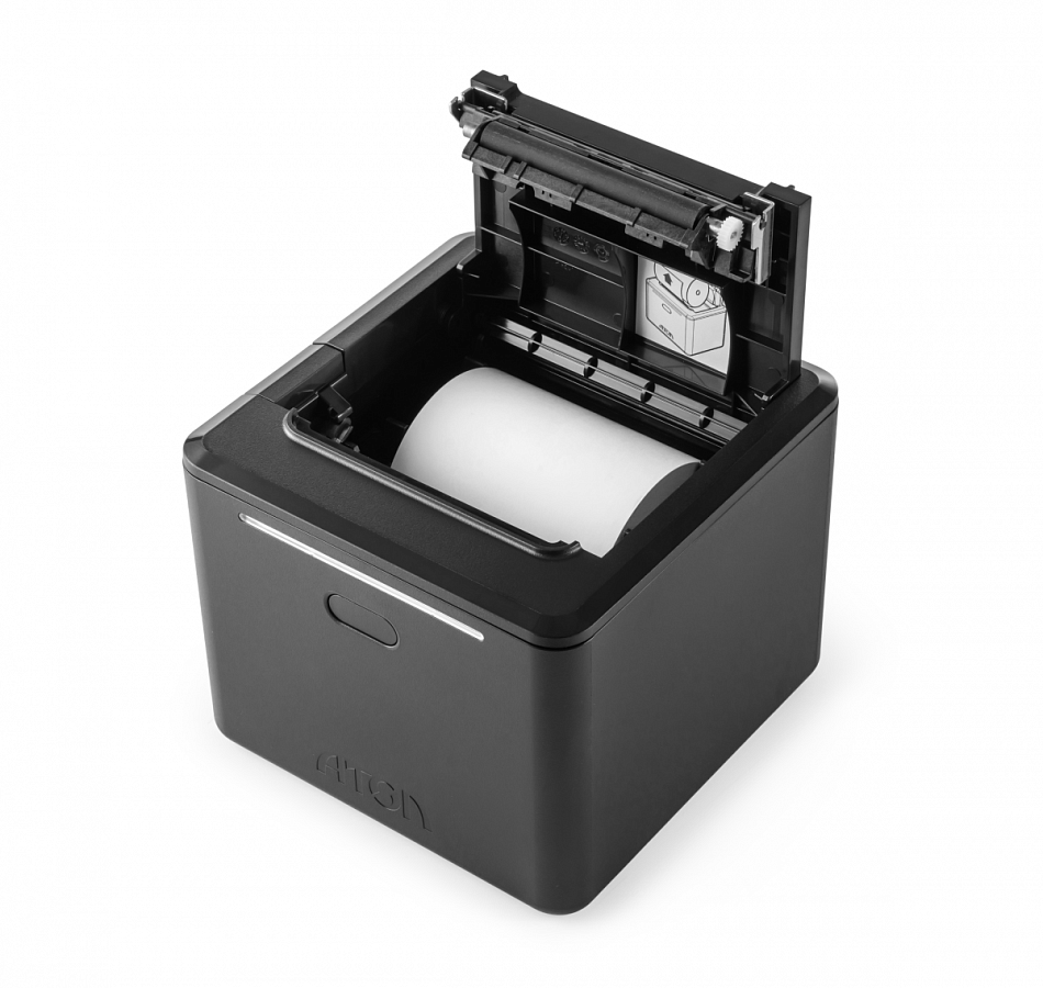 картинка АТОЛ 22 v2 (RS+USB+Ethernet) от Posplanet.ru