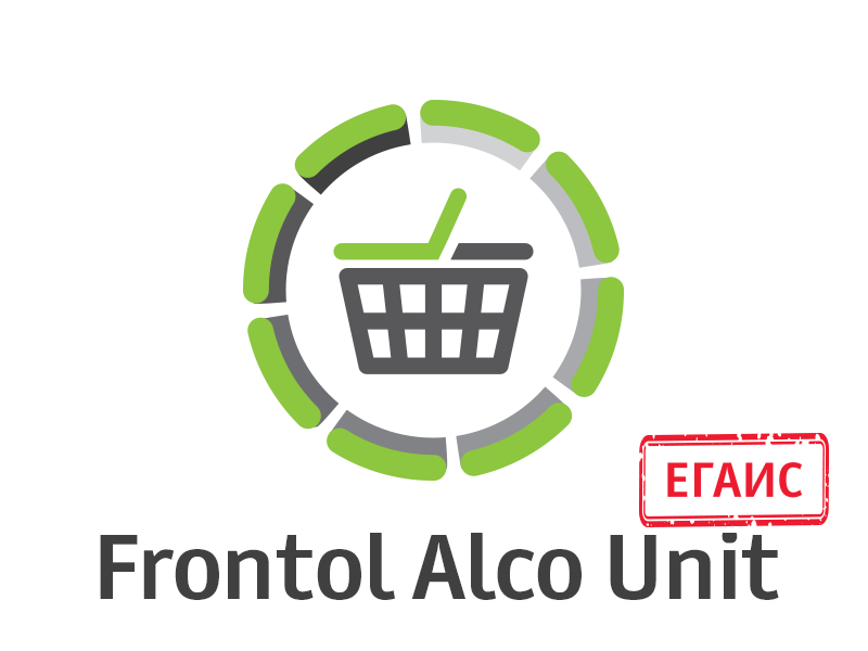 картинка Frontol Alco Unit 3.0 (1 год) от Posplanet.ru